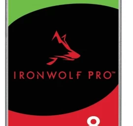 Seagate Ironwolfpro 8tb 3.5 256mb St8000nt001 St8000nt001 (8 Tb /3.5&amp;quot; /7200rpm )