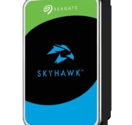 Seagate SkyHawk 3.5 6000 GB Serial ATA III