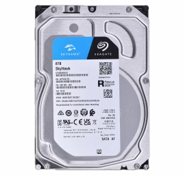 Seagate SkyHawk 3.5 8000 GB Serial ATA III