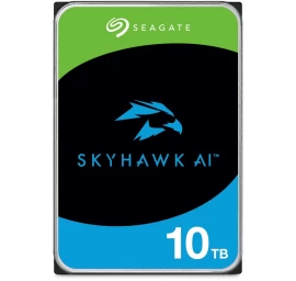 Seagate SkyHawk ST10000VE001 internal hard drive 3.5 10000 GB