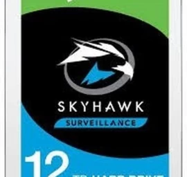Seagate Skyhawkai 12 Tb St12000ve001 (12 Tb /3.5&amp;quot; /7200rpm )