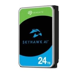 Seagate Skyhawkai 24tb St24000ve002 (24 Tb /3.5&amp;quot; )