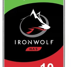 Seagate St10000vn000 4 Pack (10 Tb /3.5&amp;quot; /7200rpm )