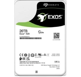Seagate St20000nm007d (20 Tb / 3,5&amp;quot; /7200rpm )