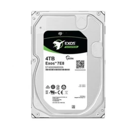 Seagate St4000nm000b (4tb /3.5&amp;quot; /7200rpm )