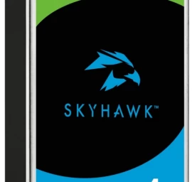Seagate St4000vx016 (4tb /3.5&amp;quot; /5900rpm )