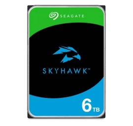 Seagate St6000vx009 (6 Tb / 3,5&amp;quot; )