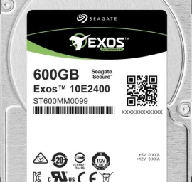 Seagate St600mm0009 (600 Gb /2.5&amp;quot; /10000rpm )