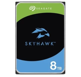 Seagate St8000vx010 (8 Tb / 3,5&amp;quot; )