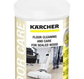 Sealed wood detergent   RM 534 6.295-941.0