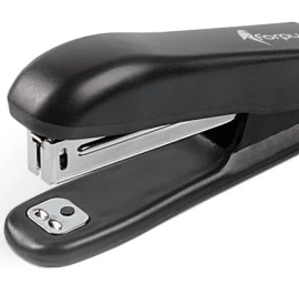 Segiklis Forpus, juodas, iki 12 lapų, sąsagėlės 10