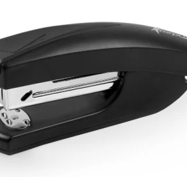 Segiklis Forpus, juodas, iki 20 lapų, sąsagėlės 24/6, 26/6