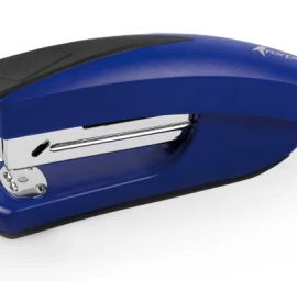 Segiklis Forpus, mėlynas, iki 20 lapų, sąsagėlės 24/6, 26/6