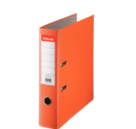 Segtuvas Esselte , A4/75 mm, ekonominis, oranžinis