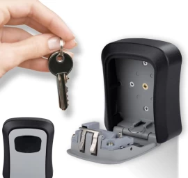 Seifas Su 4 Skaitmenų Kodu Kinzo