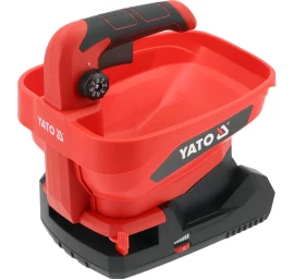 Sėjamoji / barstytuvas 18V | be baterijos (YT-86705)