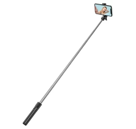 Selfie Lazda Teleskopinis Trikojis Su Telefono Laikikliu 1 M