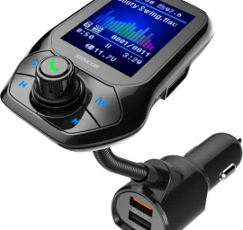 Sencor Fm Siųstuvas Swm 5858 Bt