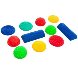 Sensory Path 11pc Tullo