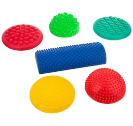 Sensory Path 6pc Tullo