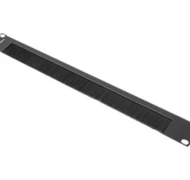 šepetėlių Skydelis 19 Spintai 1u Juodas