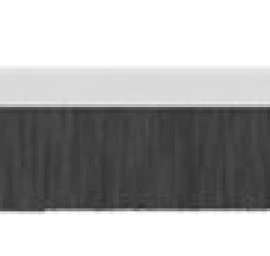 šepetėlių Skydelis 19 Spintai 1u Pilkos Spalvos