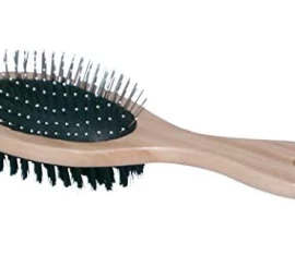 ŠEPETYS CROCI Oval Double Brush 220x55mm, C6002315