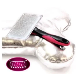 Šepetys MEDIUM metalinis, C6067427