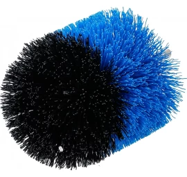 Šepetys su Hex 6.3 mm (1/4) galu | Ø 90 mm (3.5) (74375)