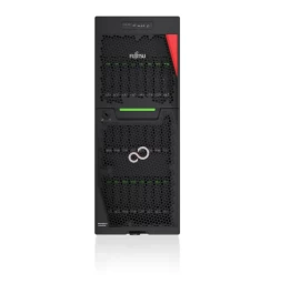 Serveris Fujitsu Primergy Tx1330 M6 (xeon E-2456 /32gb )