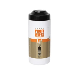 Servetėlės su abrazyvu FOME FLEX Profi Wipes, 75vnt.
