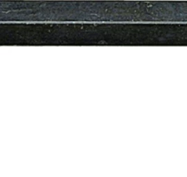 Šešiakampis raktas lenktas  / hex / 14,0 mm (56140)