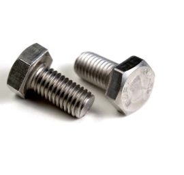 Šešiakampis varžtas M8x20, El-Sun