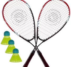 Set Fast Badminton Enero 127