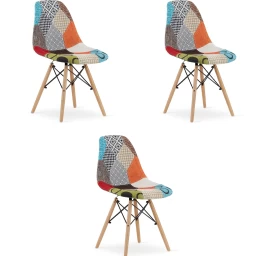 Seul Kėdės Modelis02 X 3