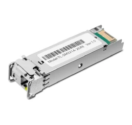 Sfp Modulis Sm321a-2 Wdm Single 2km