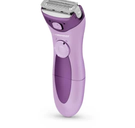 Shaver Esperanza Aruba EBG003V (purple color)
