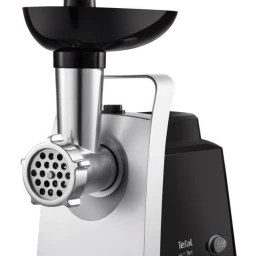 Shaver for grinding meat Tefal NE 1088 (1400W; black color)