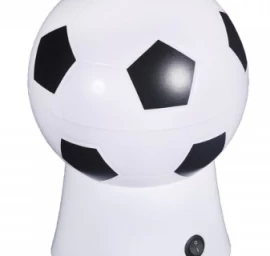 Shaver for popcorn Esperanza KICK EKP007 (1200W; white color)