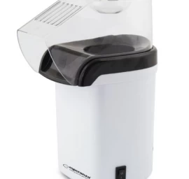 Shaver for popcorn Esperanza Poof EKP005W (1200W; white color)