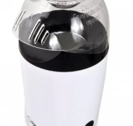 Shaver for popcorn Esperanza POP EKP006 (1200W; white color)