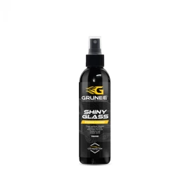 shiny Glass Cleaner 100ml - Automobilių Stiklų Ir Veidrodėlių Valiklis