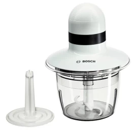 Shredder BOSCH MMR08A1 (400W; white color)