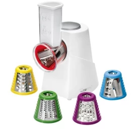 Shredder Clatronic ME 3604 (white color)