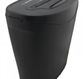 Shredder for documents Esperanza RAZOR EN103