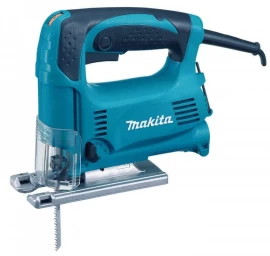 Siaurapjūklis MAKITA 4329 su lagaminu
