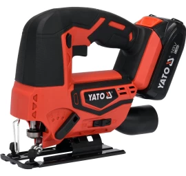 Siaurapjūklis YATO YT-82822 | Li-ion | 18V | 2500 MIN-1
