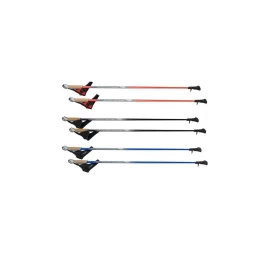 Šiaurietiško ėjimo lazdos NORDIC WALKING, TWIGO SHARP