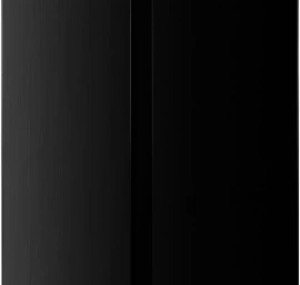 Side By Side Total No Frost Refrigerator MPM-427-SBS-03/N black