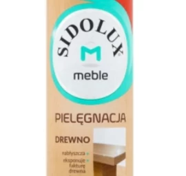 Sidolux Furniture Spray, Floral, 350ml (top Seller).